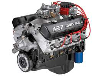 P1D5F Engine